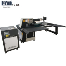 Certificated 300W 500W Double optical path automatic CNC laser welding machine with handheld for metal material stainless steel